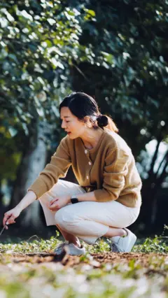 นั่งยอง ๆ แบบที่คนเอเชียส่วนใหญ่ทำได้มีประโยชน์ต่อสุขภาพอย่างไร