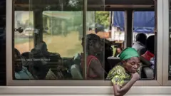 የኮንጎ ስደተኞች