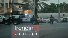 ندى القحطاني