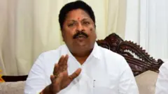 కారుమూరి నాగేశ్వరరావు