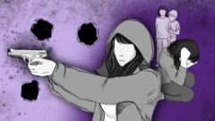 Ilustración de Susana