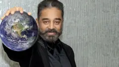 கமல்ஹாசன்