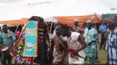 2022 World Indigenous Language Day
