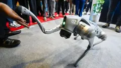 एआय इम्पॅक्ट समिट