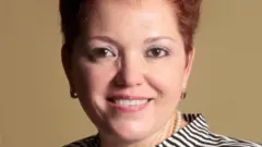 File picture of Miroslava Breach