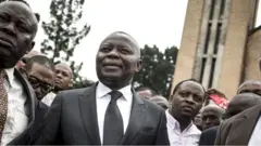 Vital Kamerhe