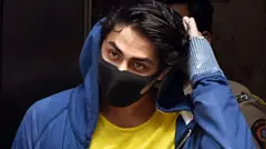 ఆర్యన్ ఖాన్