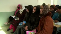دختر ولایت پنجشیر: روایت زنی که می‌خواهد همه دختران درس بخوانند