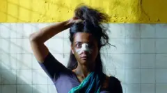 'सिस्टर मिडनाइट' मध्ये राधिका आपटे