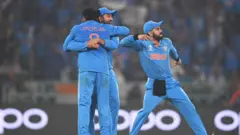 క్రికెట్