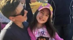 ਐਲਿਜ਼ਾਬੈਥ ਦੀ ਆਪਣੀ ਭੈਣ ਨਾਲ ਤਸਵੀਰ