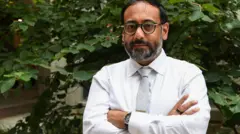 Dr. Nabarun Dasgupta