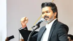 த.வெ.க. அளித்த தேர்தல் வாக்குறுதிகள் என்ன 
