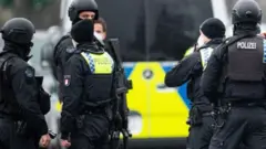 जर्मन प्रहरी