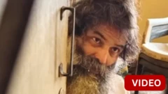 மூன்று ஆண்டுகள் வீட்டுக்குள்ளேயே இருந்த நபர் மீட்பு