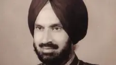 गुरदीप सिंह सामरा