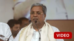 கர்நாடக முதல்வர் 