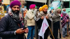 ਕਿਸਾਨ ਪੰਜਾਬ