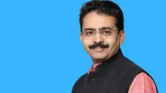 राजीव सातव, काँग्रेस, हिंगोली, राहुल गांधी