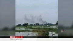 ဒီပဲယင်း မြို့နယ်ထဲက ကျေးရွာတွေမှာ ပစ်ခတ်မှုတွေ ပြန်ဖြစ်