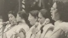 لتا منگیشکر، آشا بھوسلے