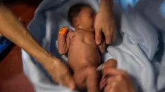 Obere nwata a mụrụ ọhụrụ