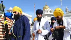 ਅਮ੍ਰਿਤਪਾਲ ਸਿੰਘ