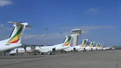 አየር መንገዱ ወደ መቀለ የሚያደርገውን የበረራ ቁጥር ለመጨመር አስፈላጊው ሁኑ እንዳለው ገልጿል
