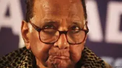 சரத் பவார்