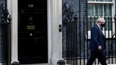 Downing Street