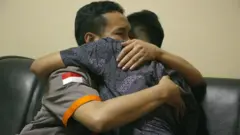 مقابلتي مع قاتل والدي