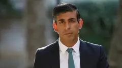 Rishi Sunak