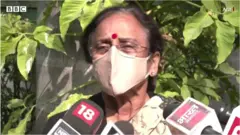 रीता बहुगुणा जोशी