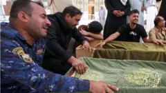 قتلى الحريق