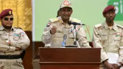 محمد حمدان دقلو حميدتي