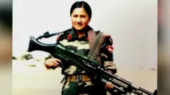 पूर्वलडाकु होलीका केसी
