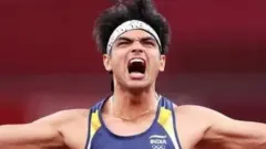 नीरज चोपड़ा