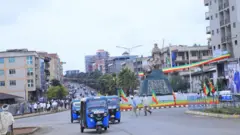 Magaalaa Dabre-Taabor