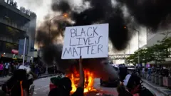 Black Lives Matter