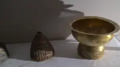 کمبوډپا لرغوني توکي