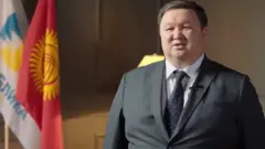 Мирлан Жээнчороев