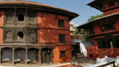 नेपाली मन्दिर बनारस
