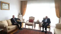 Erdoğan ve Asiltürk