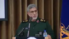 نگاهی به صحنه پس از فرو نشستن غبار تنش‌های اخیر ایران و آمریکا