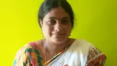 सुचिता सगर