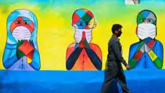 કોરોના વાઇરસ