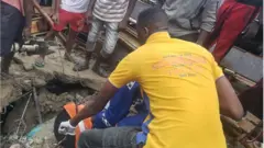 Awọn oṣiṣẹ adoola ẹmi
