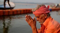 ganges