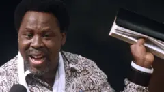TB Joshua