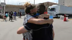 Abrazo